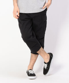 ファティーグ クロップド パンツ/ FATIGUE CROPPED PANTS | AVIREX 