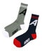 AVIREX/アヴィレックス/Aマーク ソックス/SOCKS A-MARK