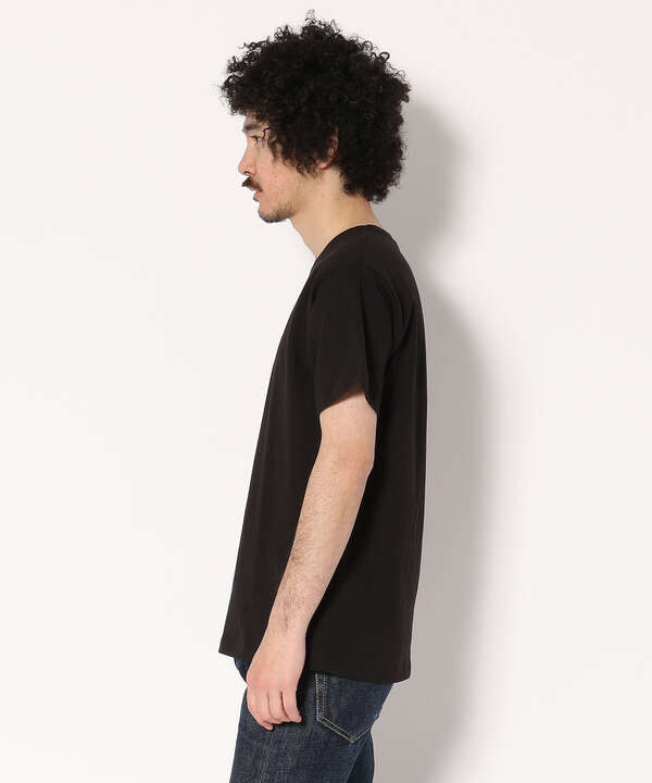 《DAILY/デイリー》DAILY 2-PACK CREW NECK TEE/デイリー2パック 半袖クルーネックTシャツ