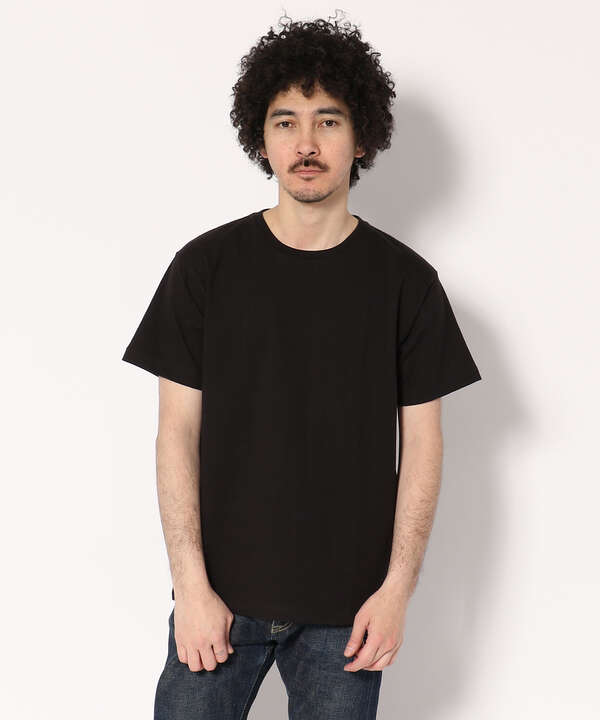 《DAILY/デイリー》DAILY 2-PACK CREW NECK TEE/デイリー2パック 半袖クルーネックTシャツ