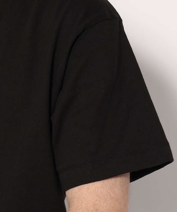 《DAILY/デイリー》DAILY 2-PACK V NECK TEE/デイリー2パック Vネック半袖Tシャツ
