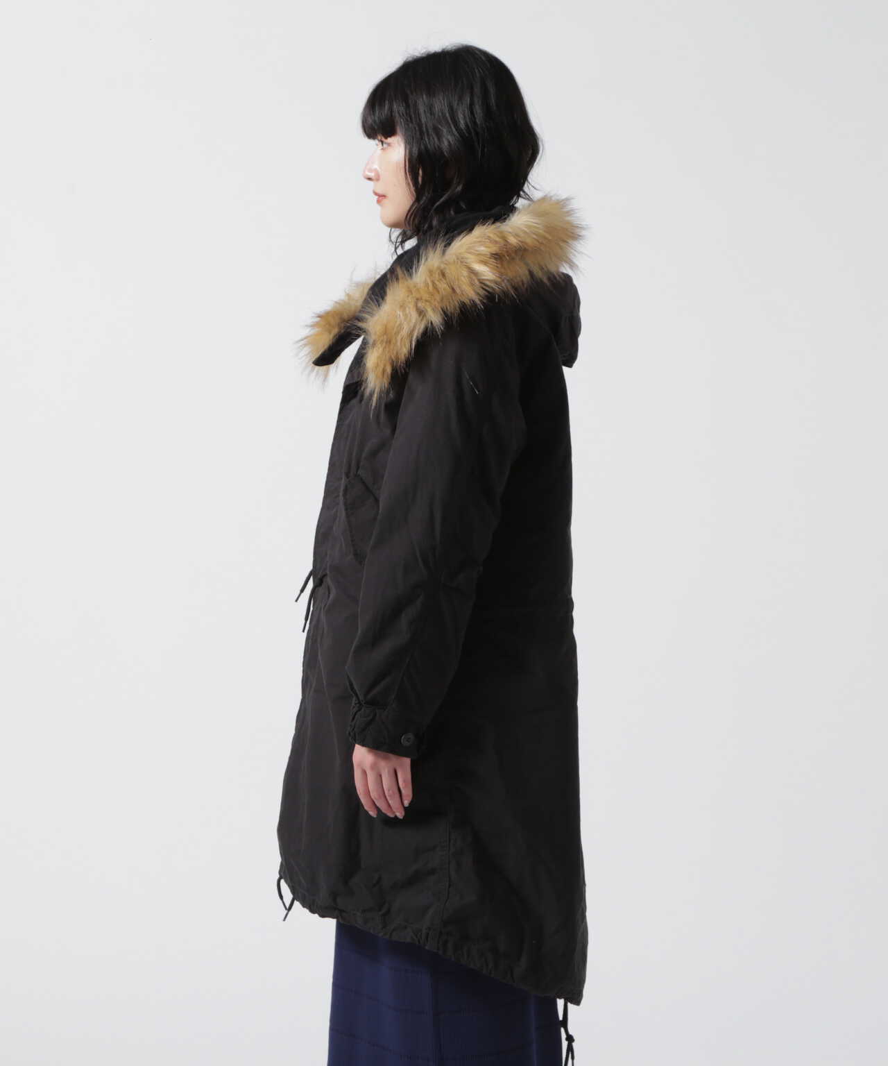 Women's】M-65フィールドパーカー/ M-65 PARKA | AVIREX