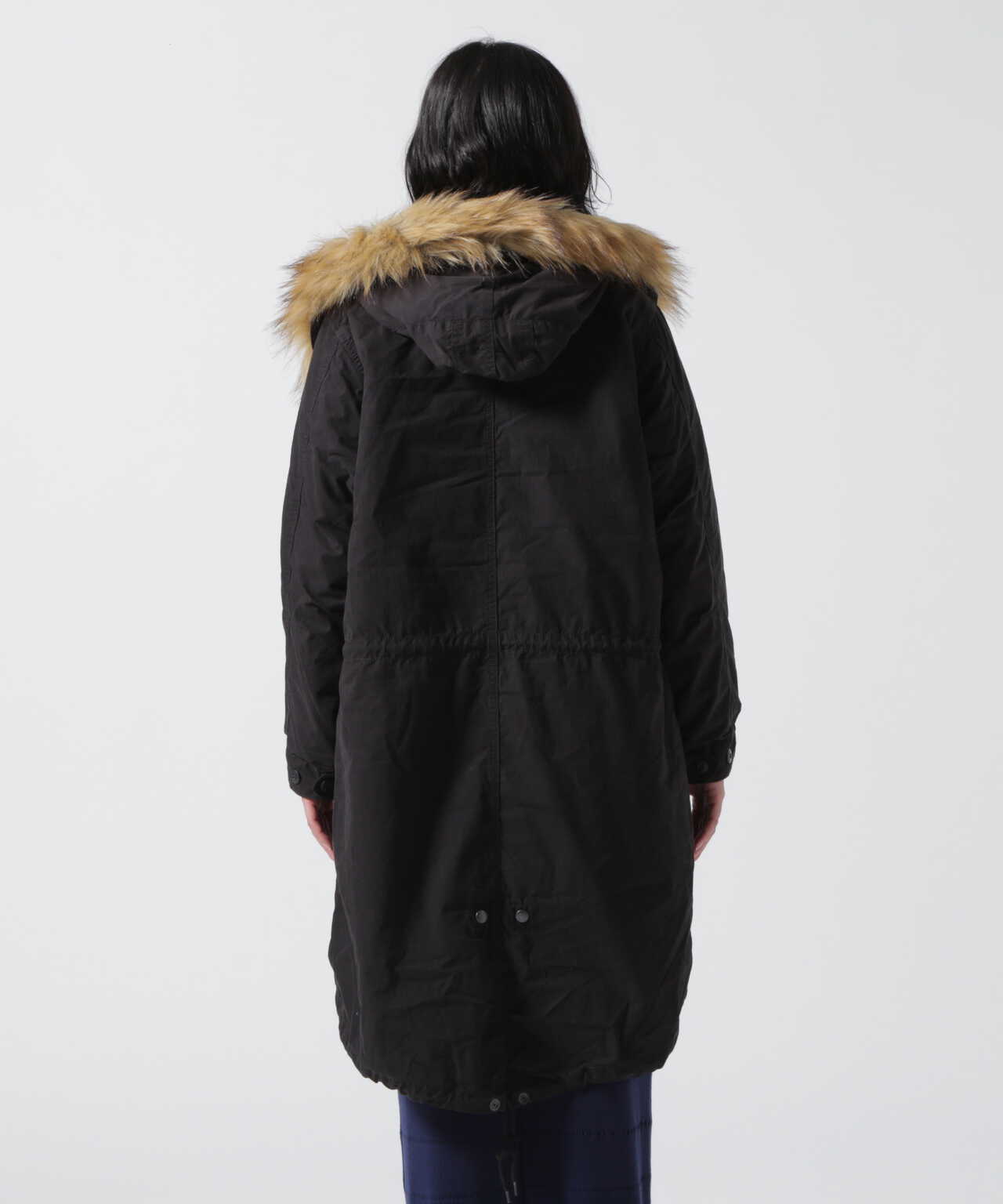 Women's】M-65フィールドパーカー/ M-65 PARKA | AVIREX