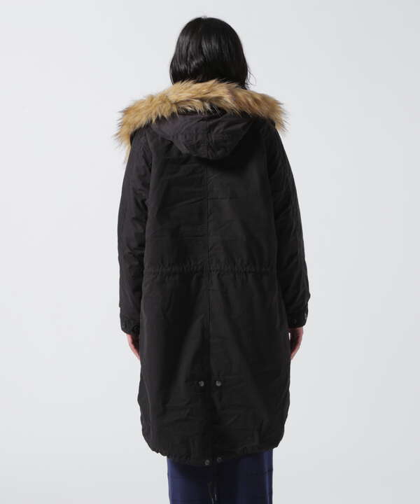 【Women's】M-65フィールドパーカー/ M-65 PARKA