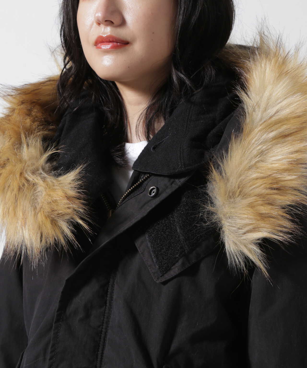 Women's】M-65フィールドパーカー/ M-65 PARKA | AVIREX ...