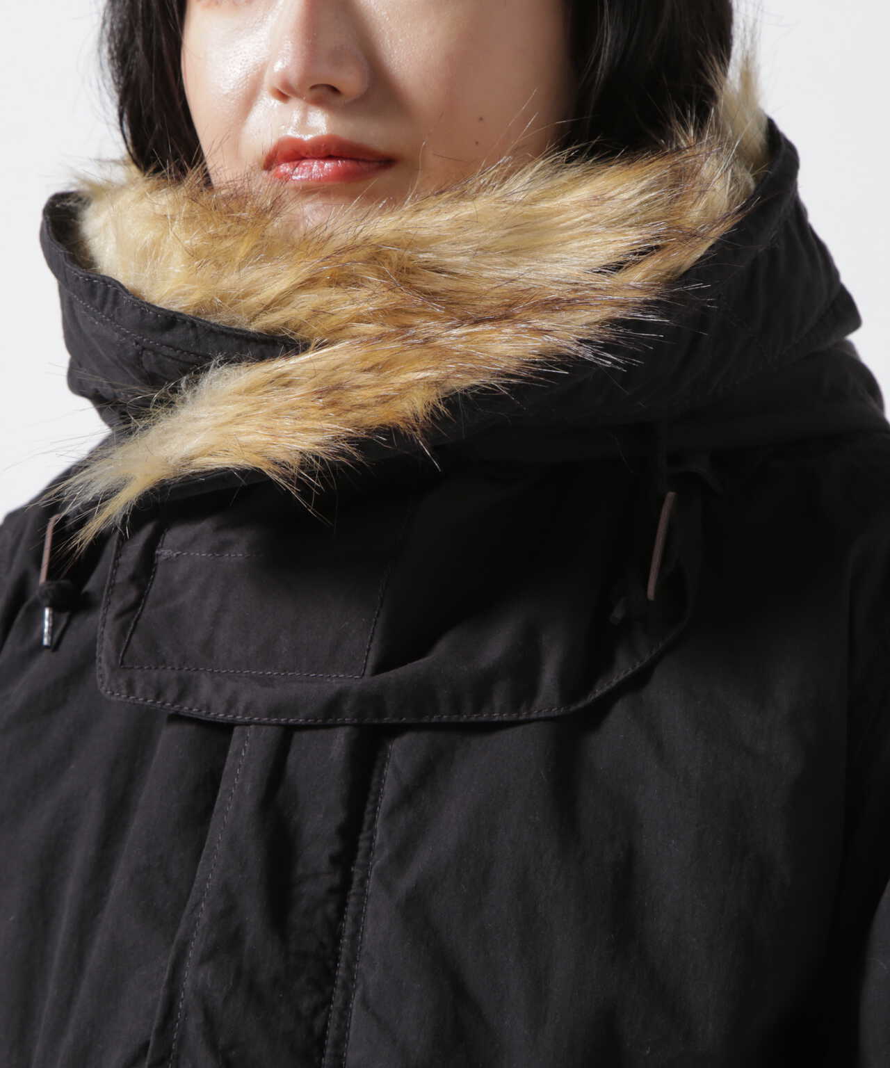 Women's】M-65フィールドパーカー/ M-65 PARKA | AVIREX