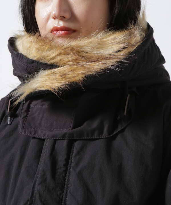 【Women's】M-65フィールドパーカー/ M-65 PARKA