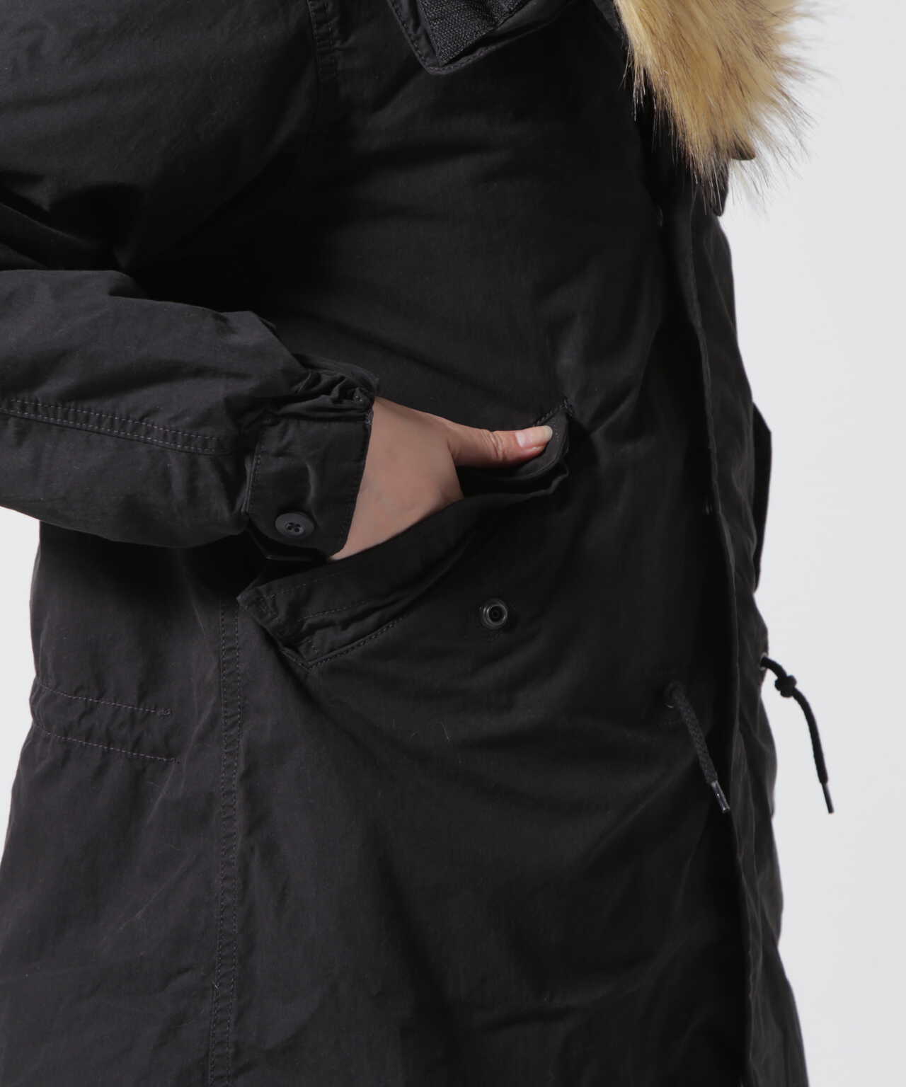 Women's】M-65フィールドパーカー/ M-65 PARKA | AVIREX