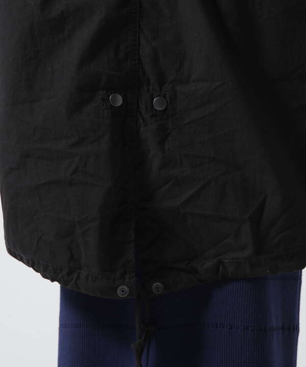 【Women's】M-65フィールドパーカー/ M-65 PARKA