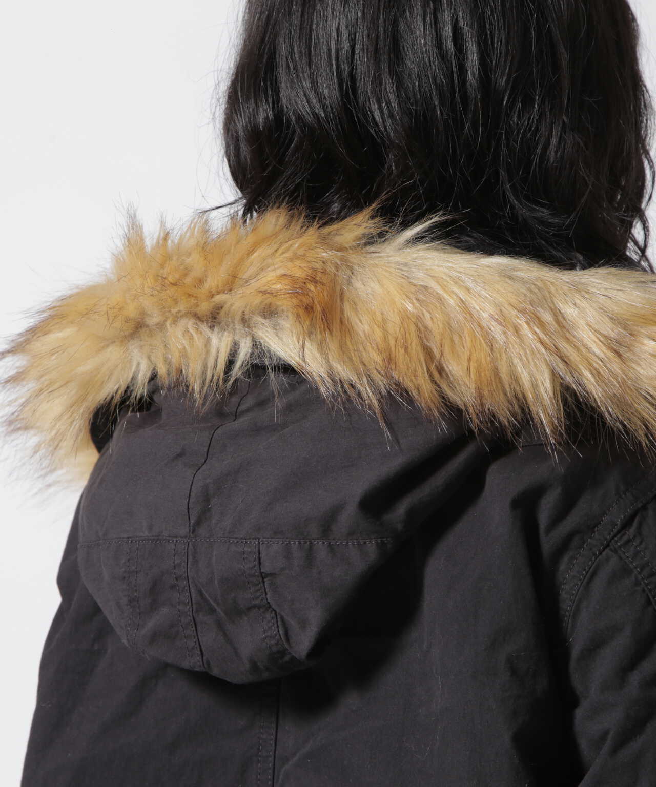 Women's】M-65フィールドパーカー/ M-65 PARKA | AVIREX