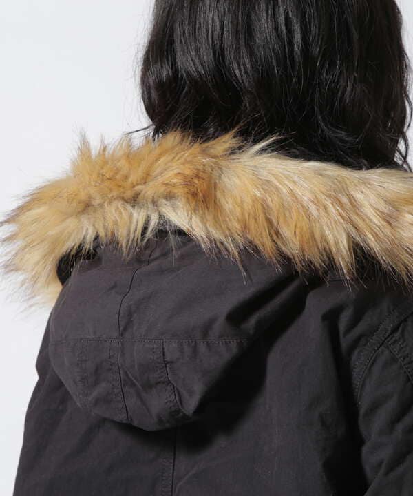 【Women's】M-65フィールドパーカー/ M-65 PARKA