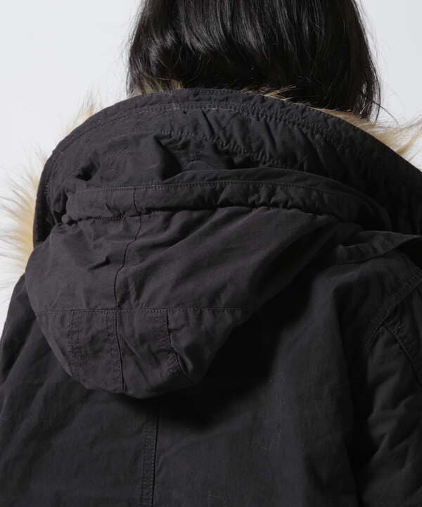 【Women's】M-65フィールドパーカー/ M-65 PARKA