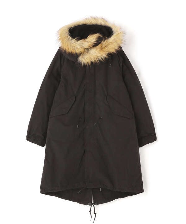 【Women's】M-65フィールドパーカー/ M-65 PARKA