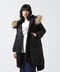 【Women's】M-65フィールドパーカー/ M-65 PARKA