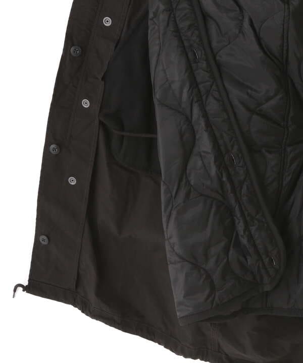 【Women's】M-65フィールドパーカー/ M-65 PARKA