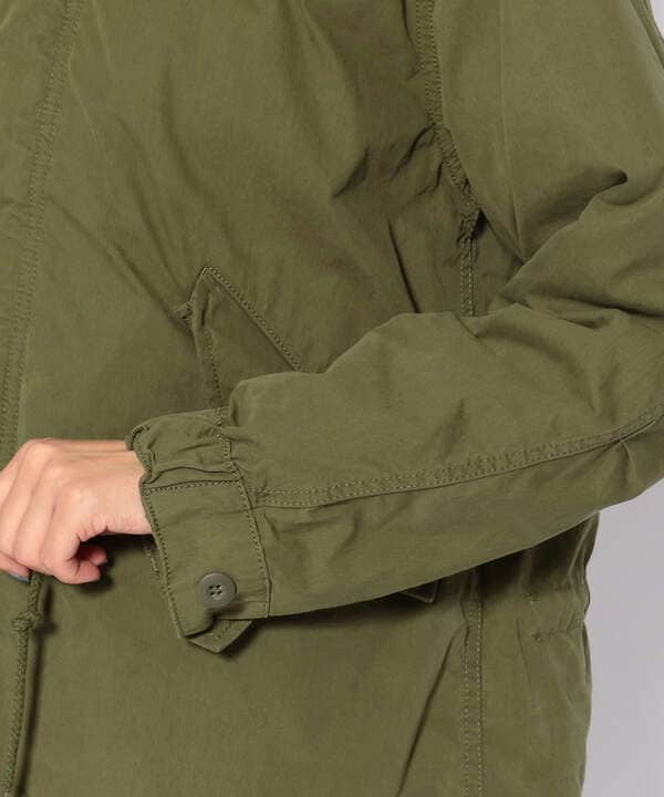 【Women's】M-65フィールドパーカー/ M-65 PARKA