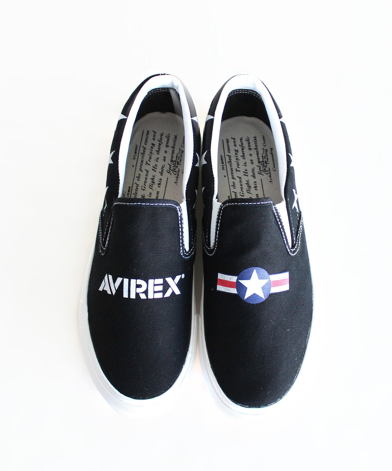 AVIREX/アヴィレックス/ FREEDOM ASYMMETRY U.S.NAVY/ フリーダム