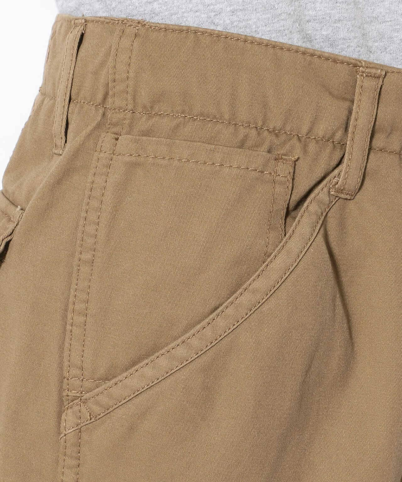 直営店限定】ジップポケット カーゴパンツ/ZIP POKET CARGO PANT | AVIREX ( アヴィレックス ) | US ONLINE  STORE（US オンラインストア）