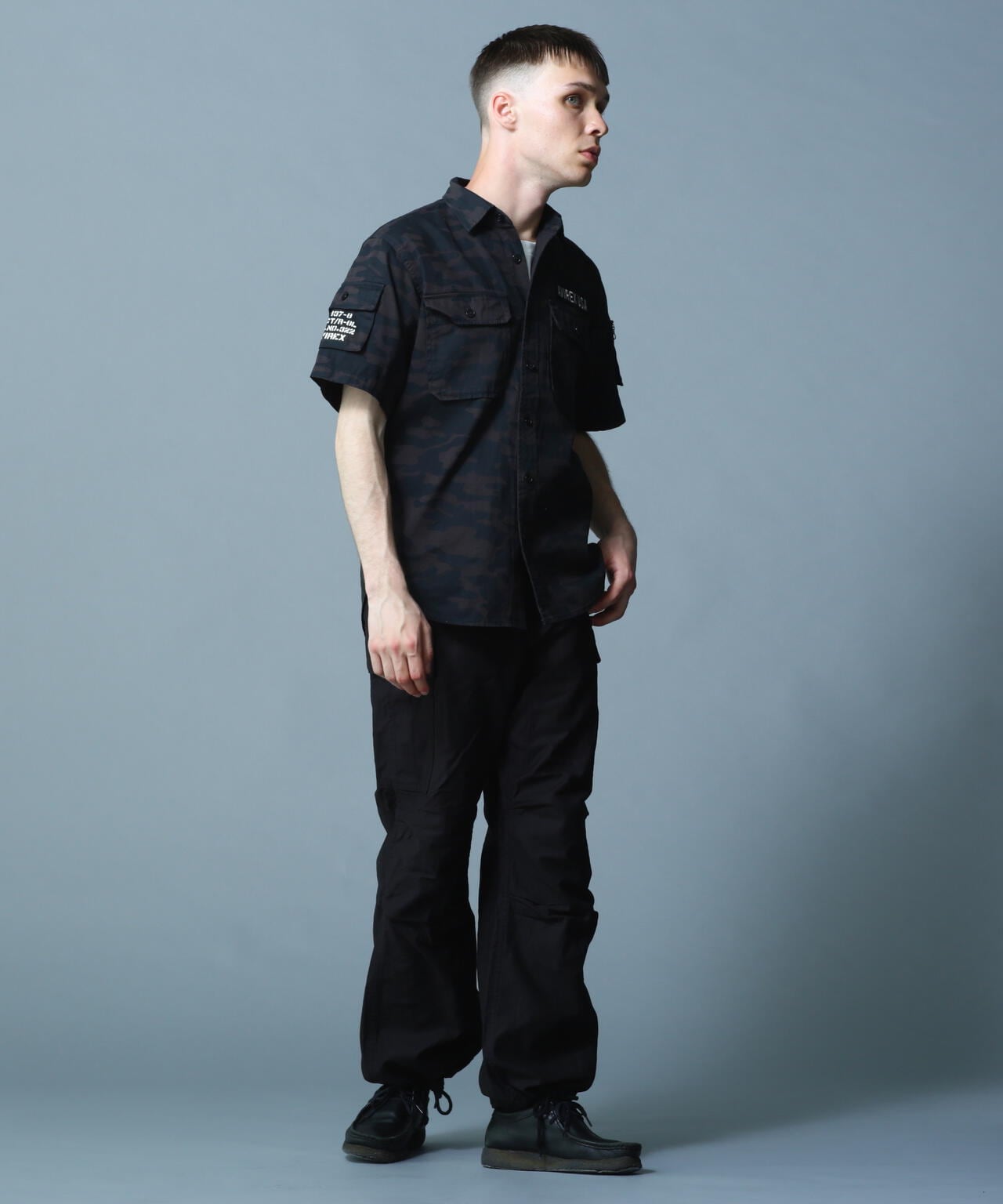 WEB&DEPOT限定】M-65ファティーグパンツ/M-65 FATIGUE PANT | AVIREX