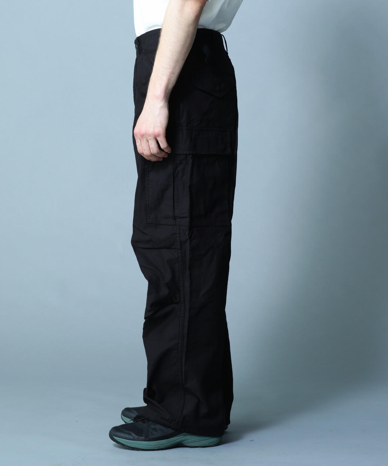 WEB&DEPOT限定】M-65ファティーグパンツ/M-65 FATIGUE PANT | AVIREX ...