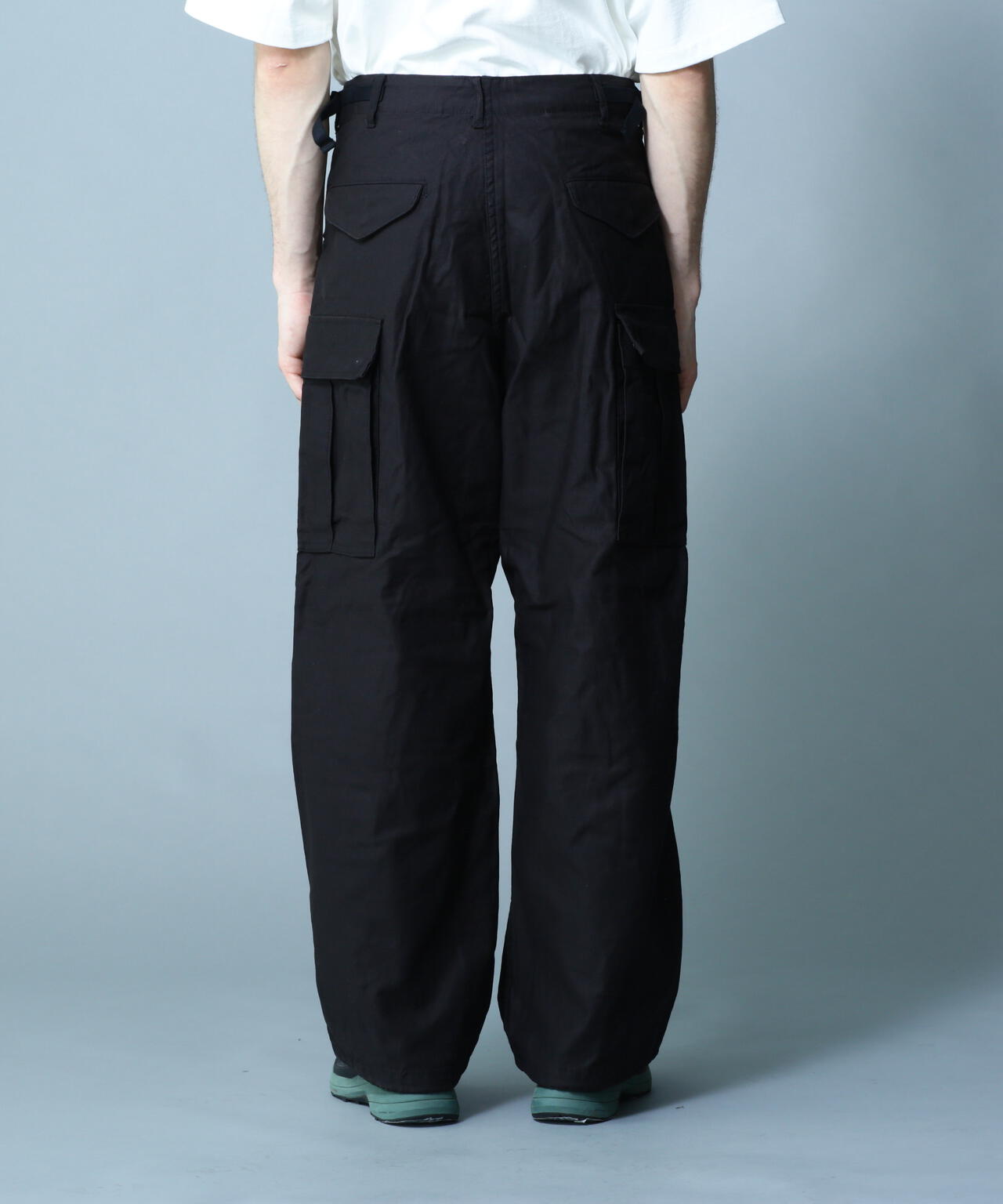 WEB&DEPOT限定】M-65ファティーグパンツ/M-65 FATIGUE PANT | AVIREX