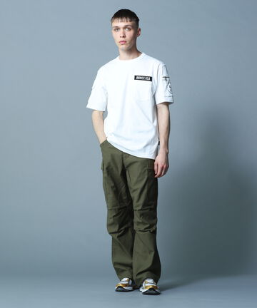 【WEB&DEPOT限定】M-65ファティーグパンツ/M-65 FATIGUE PANT