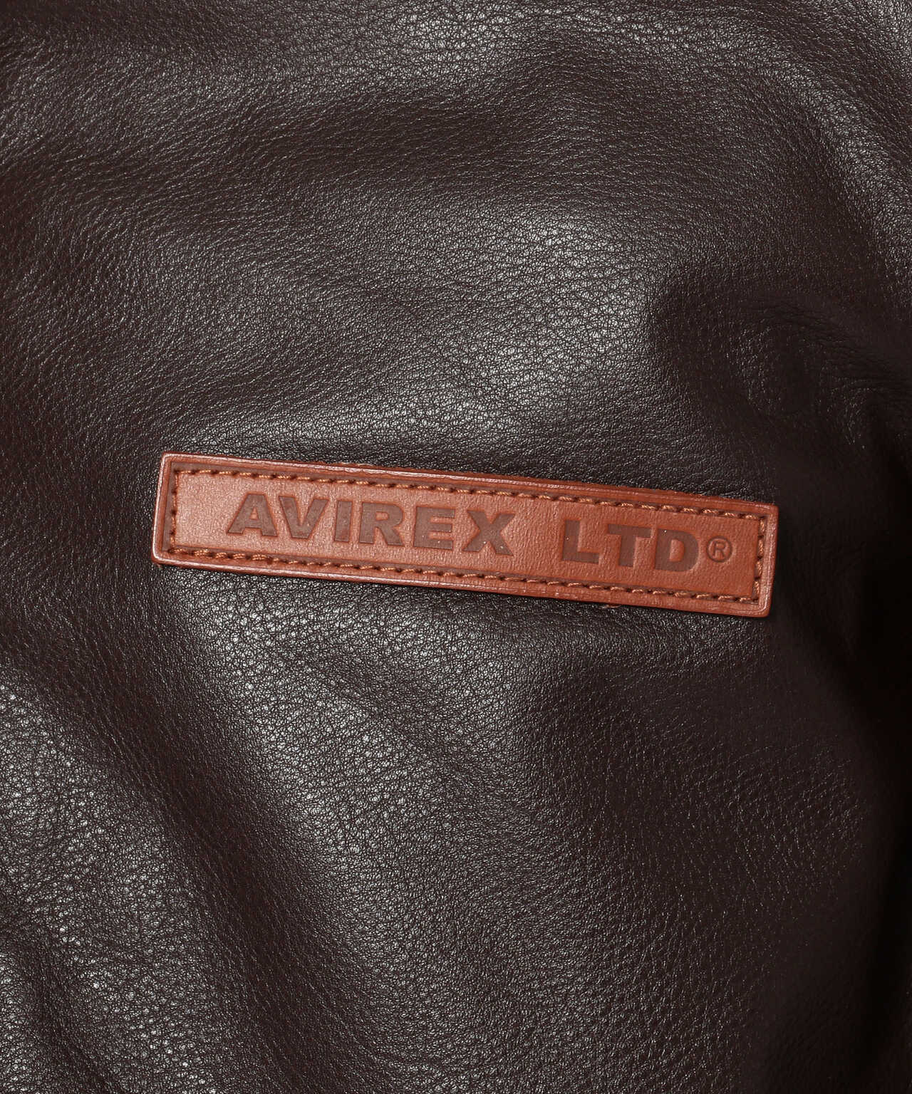 AVIREX/アヴィレックス/A-2 プレーン/A-2 JACKET PLAIN | AVIREX