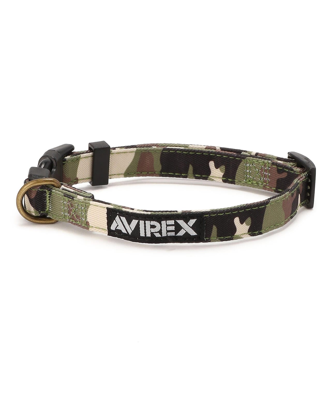 DOG WEAR】カラー/首輪 Mサイズ | AVIREX ( アヴィレックス ) | US ONLINE STORE（US オンラインストア）