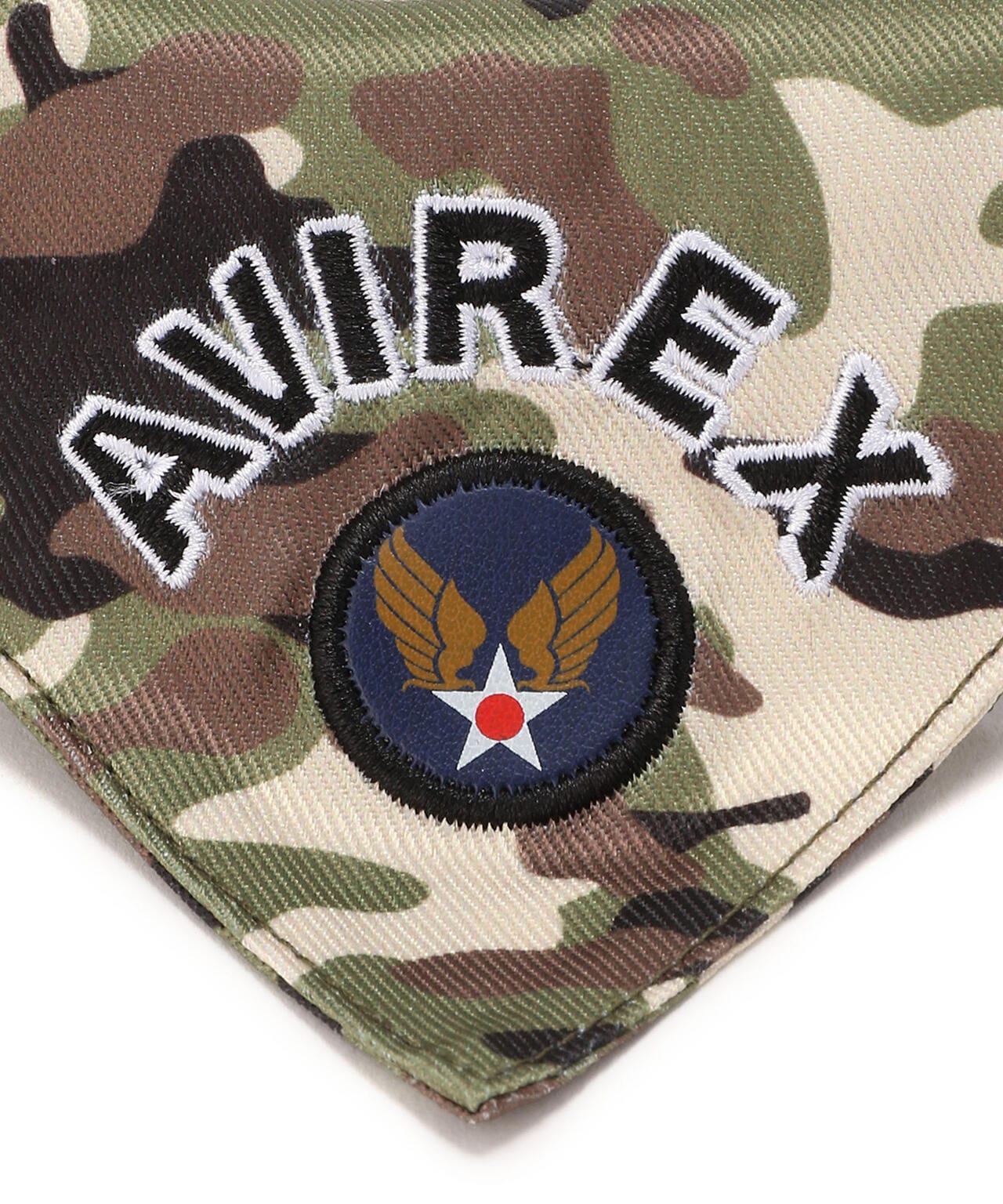 DOG WEAR】カラー/首輪 Mサイズ | AVIREX ( アヴィレックス ) | US ONLINE STORE（US オンラインストア）