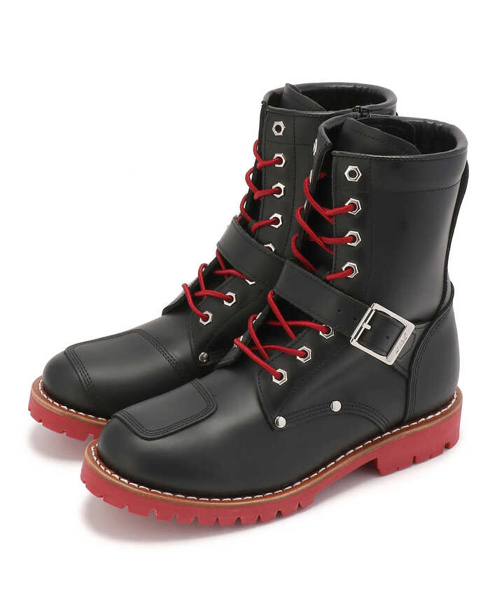 バイカー ブーツ ヤマト/BIKER BOOTS AV2100 YAMATO（7839990001