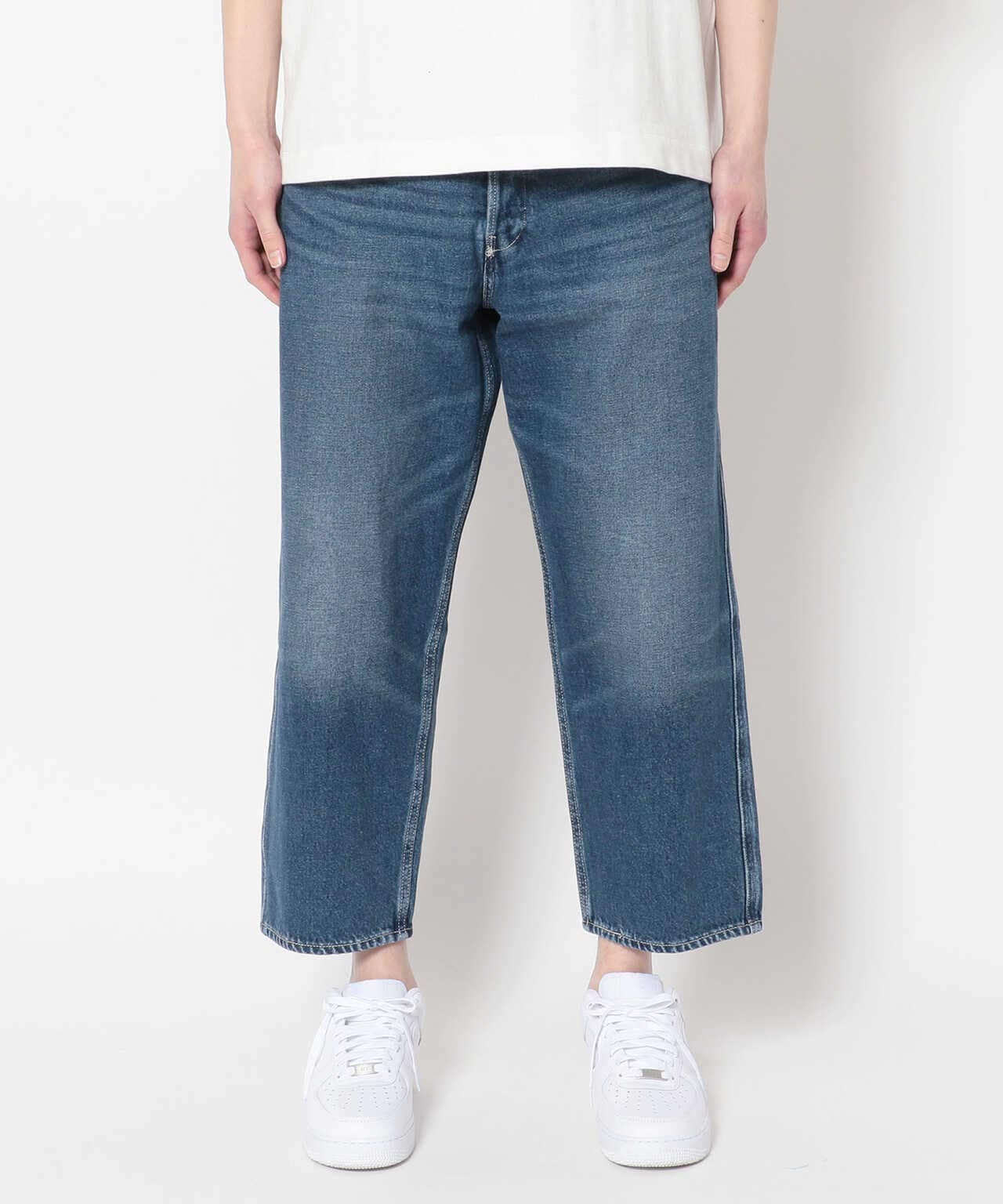 Levi's RED/リーバイスレッド/RELAXED TAPER TROUSER/リラックス