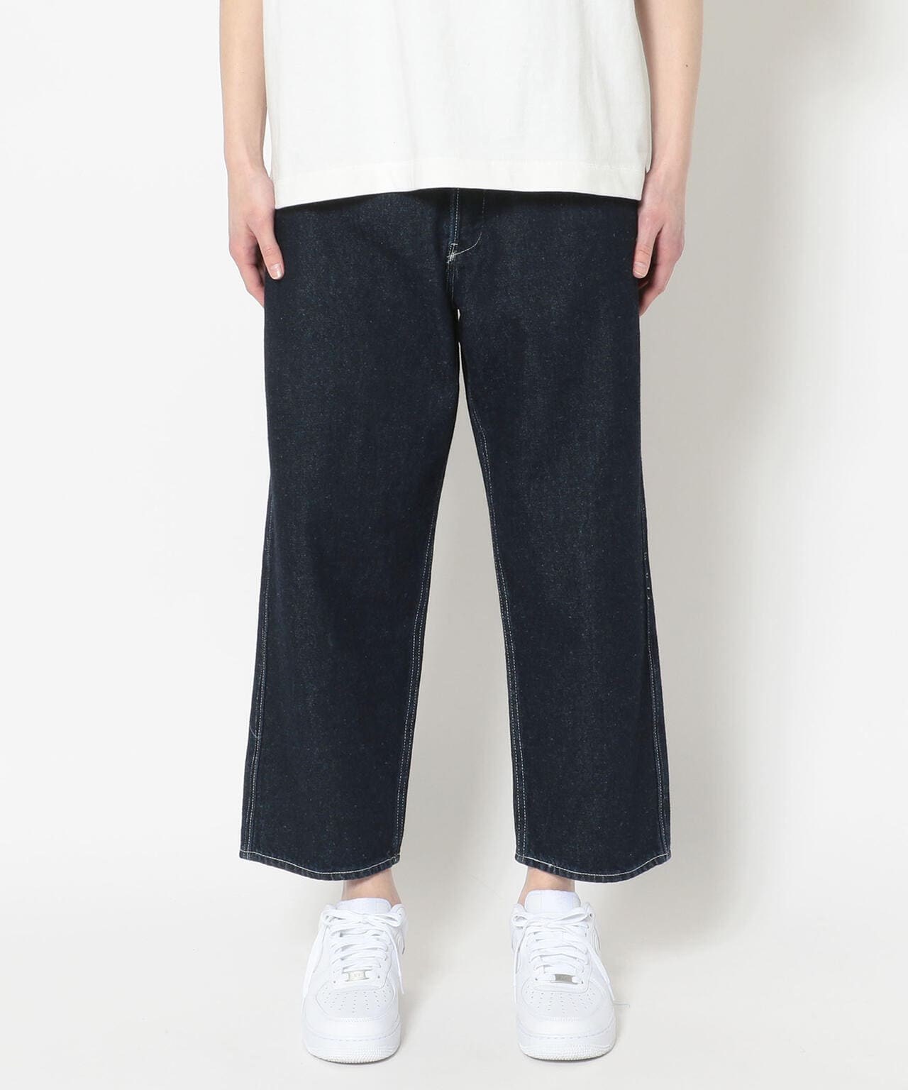 Levi's RED/リーバイスレッド/RELAXED TAPER TROUSER/リラックス ...