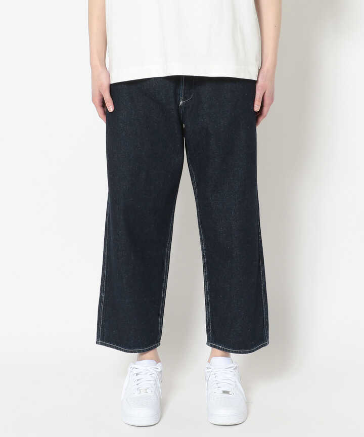 Levi's RED/リーバイスレッド/RELAXED TAPER TROUSER 