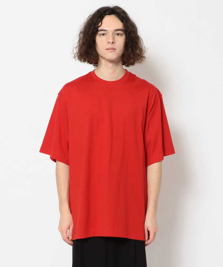 【Y-3】 3S ジャージーTシャツ ホワイト 【ワイスリー】 