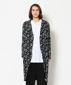 sulvam/サルバム/REVERSIBLE LONG COAT/リバーシブルロングコート | LHP ( エルエイチピー ) | US ONLINE  STORE（US オンラインストア）