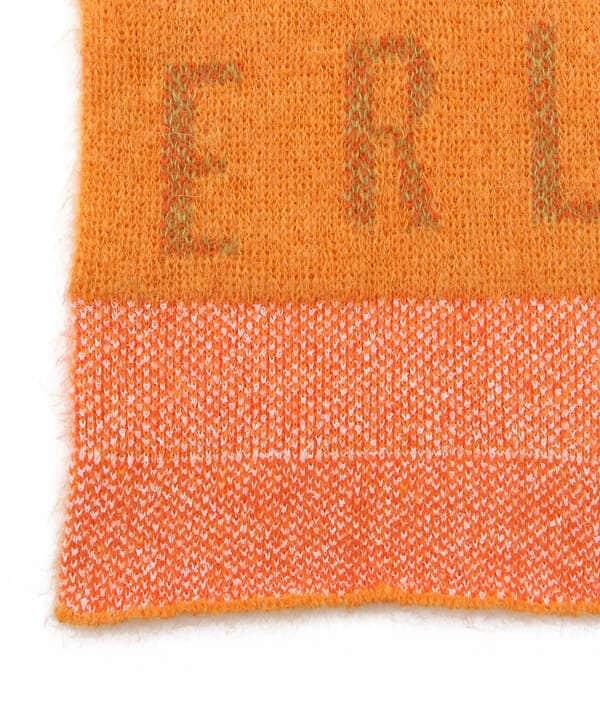 ERL/イーアールエル/MENS SCARF/スカーフ