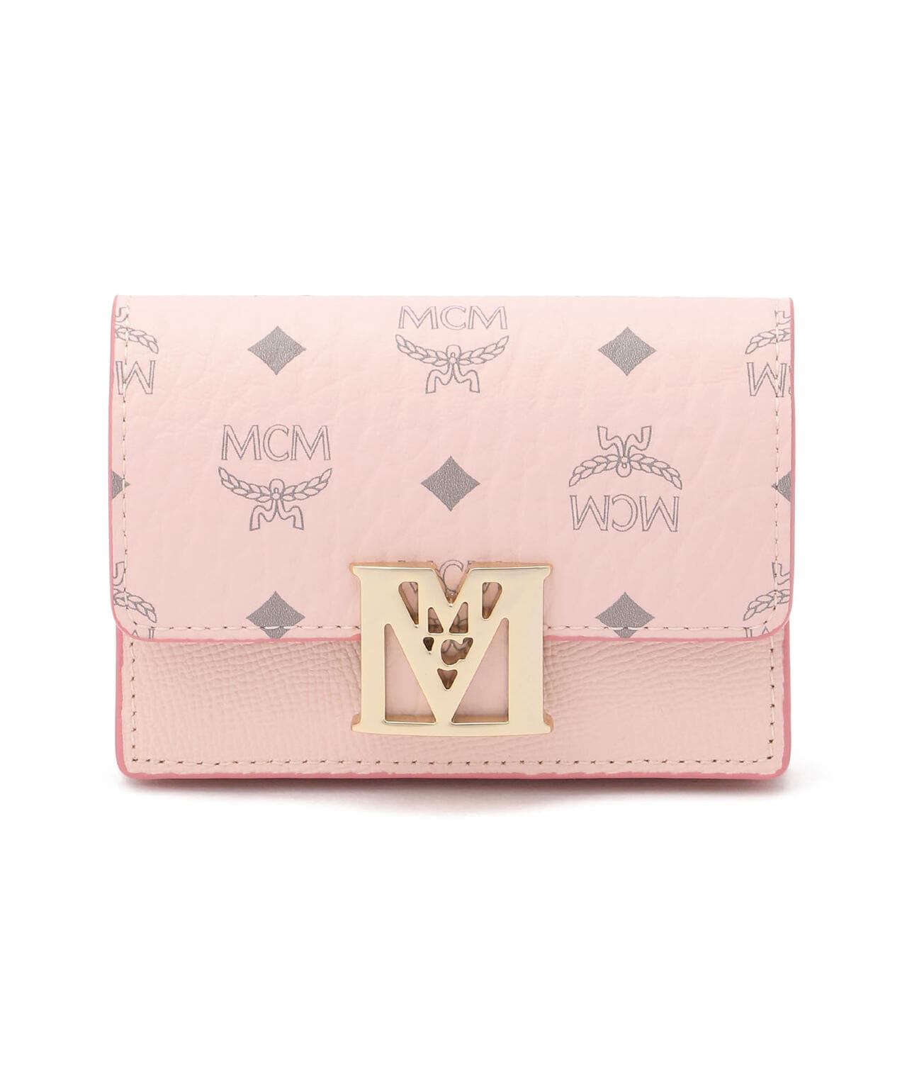 MCM ミニ財布 - 小物