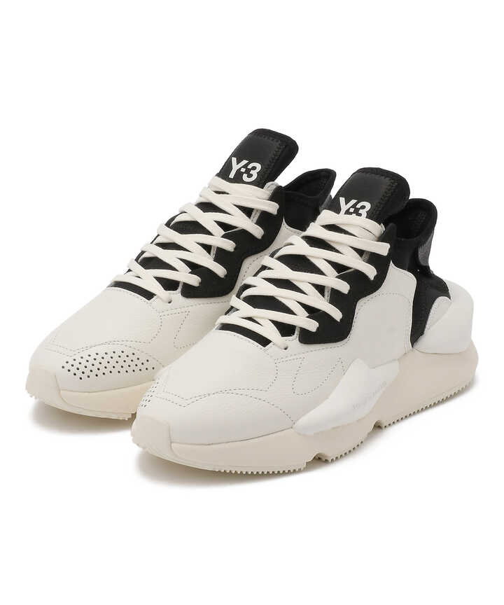 Y-3/ワイスリー/KAIWA スニーカー | LHP ( エルエイチピー ) | US ONLINE STORE（US オンラインストア）