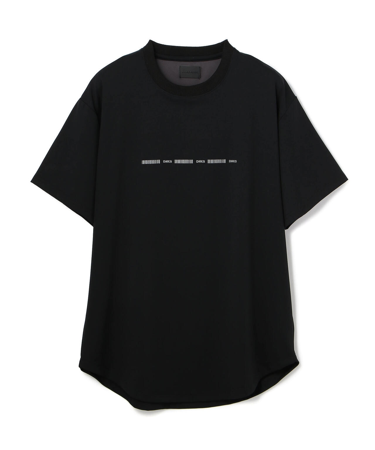 DankeSchon/ダンケシェーン/吸水速乾切替Tシャツ | LHP