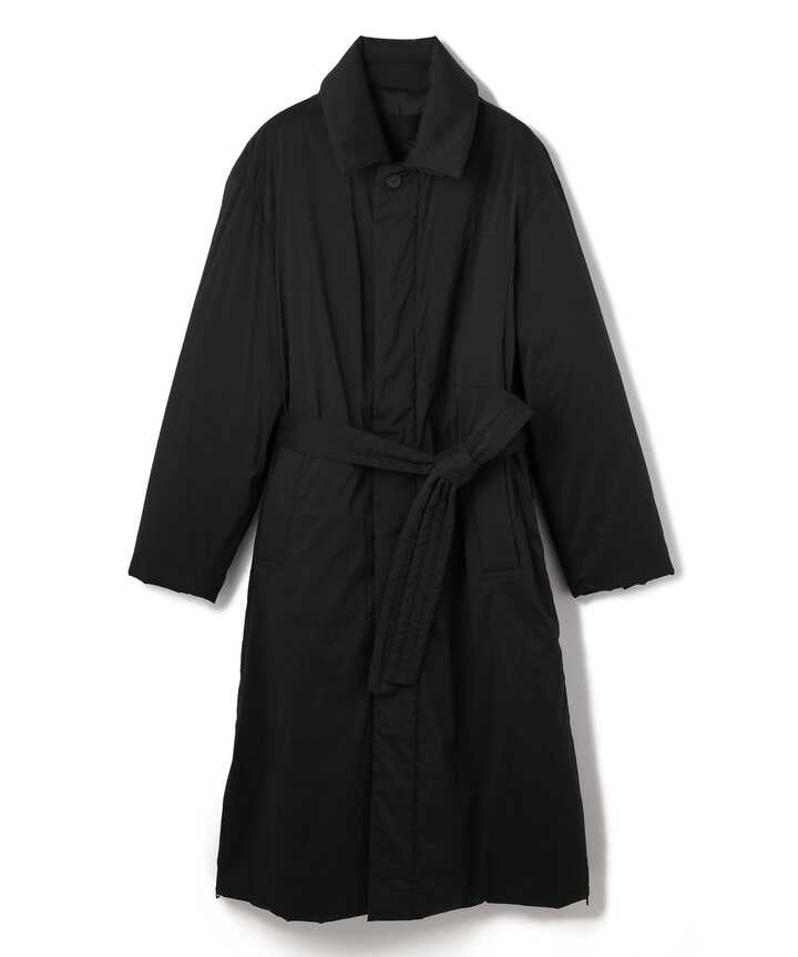 完成品 th TARO HORIUCHI Long Padded Coat コート | www.tegdarco.com