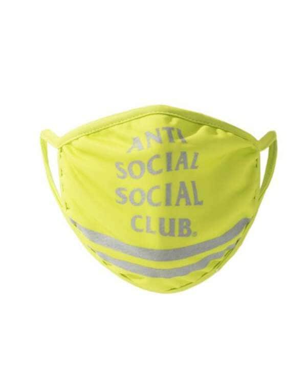 AntiSocialSocialClub/アンチソーシャルソーシャルクラブ/VVS MASK