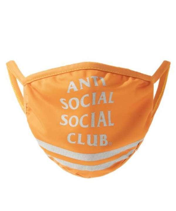 AntiSocialSocialClub/アンチソーシャルソーシャルクラブ/VVS MASK