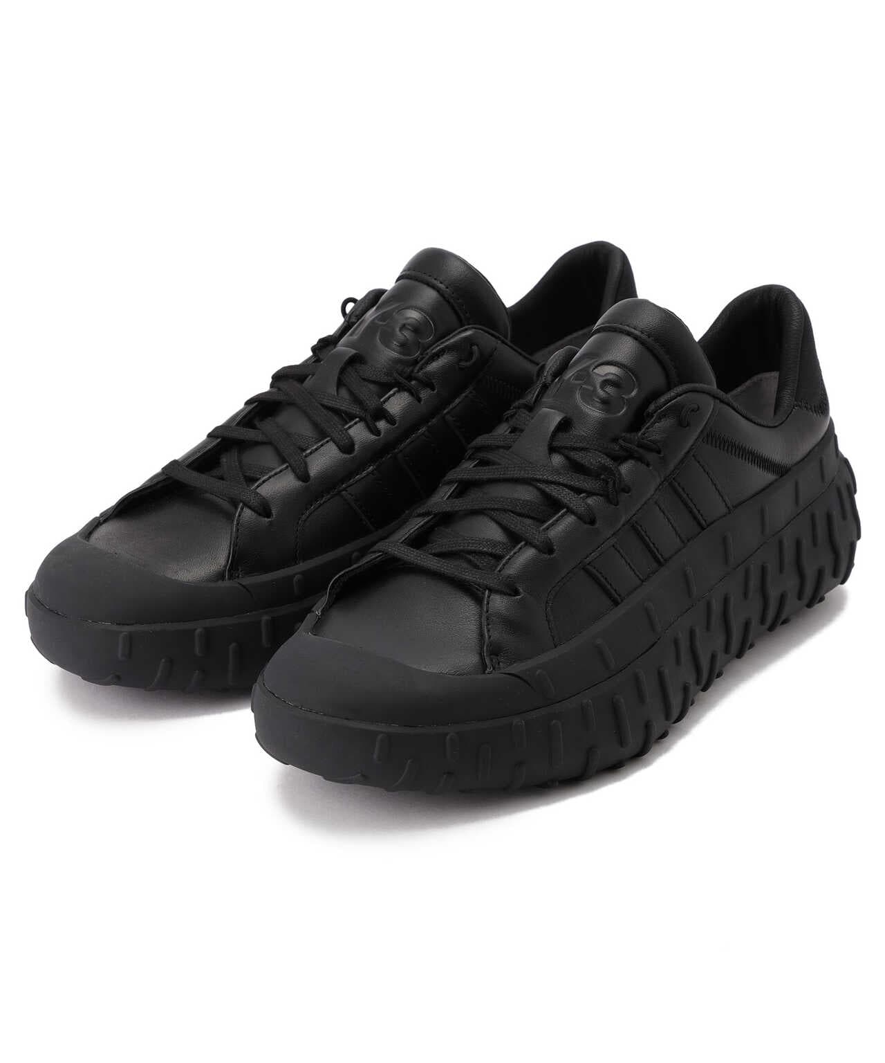 Y-3/ワイスリー/Y3/ GR.1P LOW スニーカー | LHP ( エルエイチピー ...