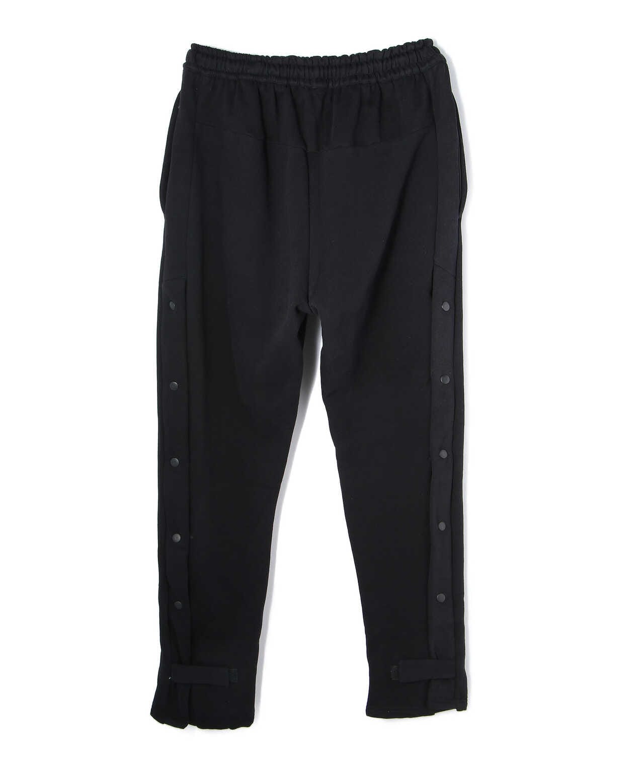 新品未使用mnml TEAR AWAY SWEATPANTS ミニマル スエットパンツ S