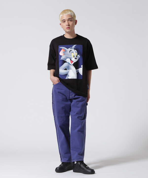 Wrangler/ラングラー/PAINTER PANTS