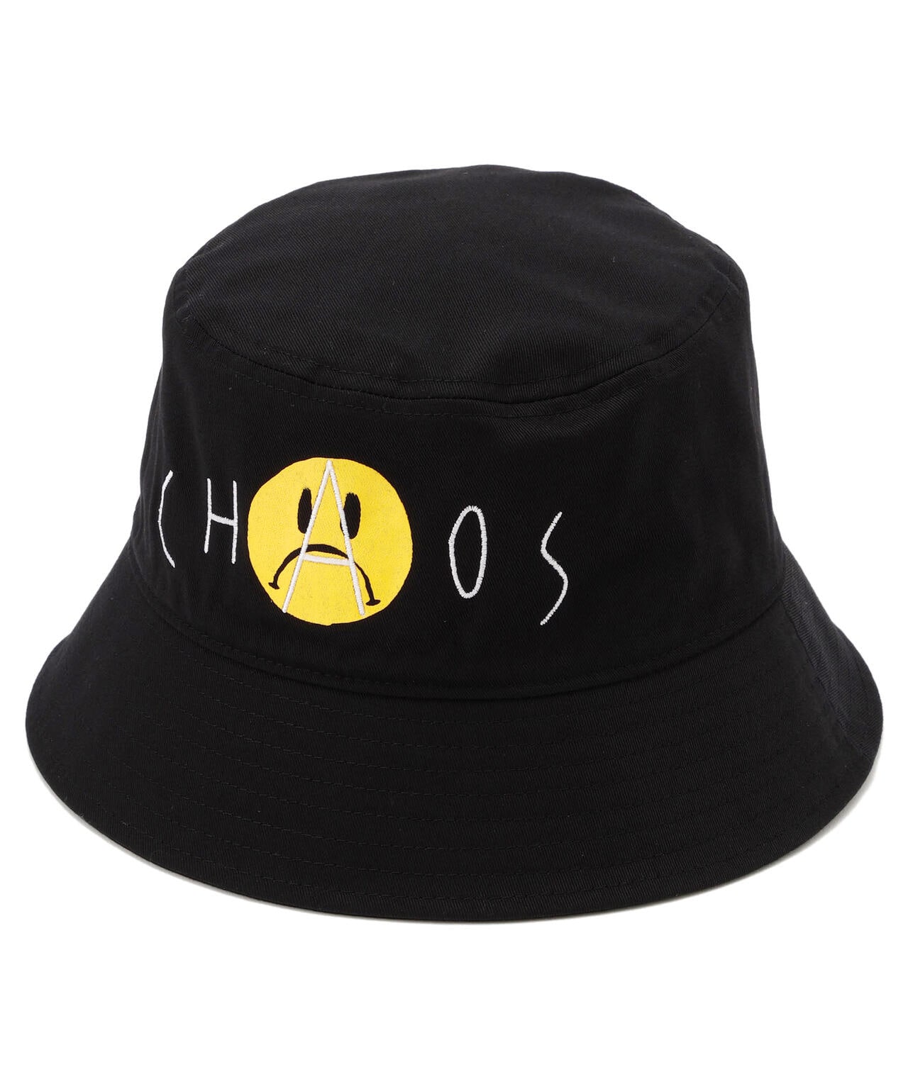 AZS TOKYO/アザストーキョー/CHAOS PT.2 BUCKET/”CHAOS”バケットハット