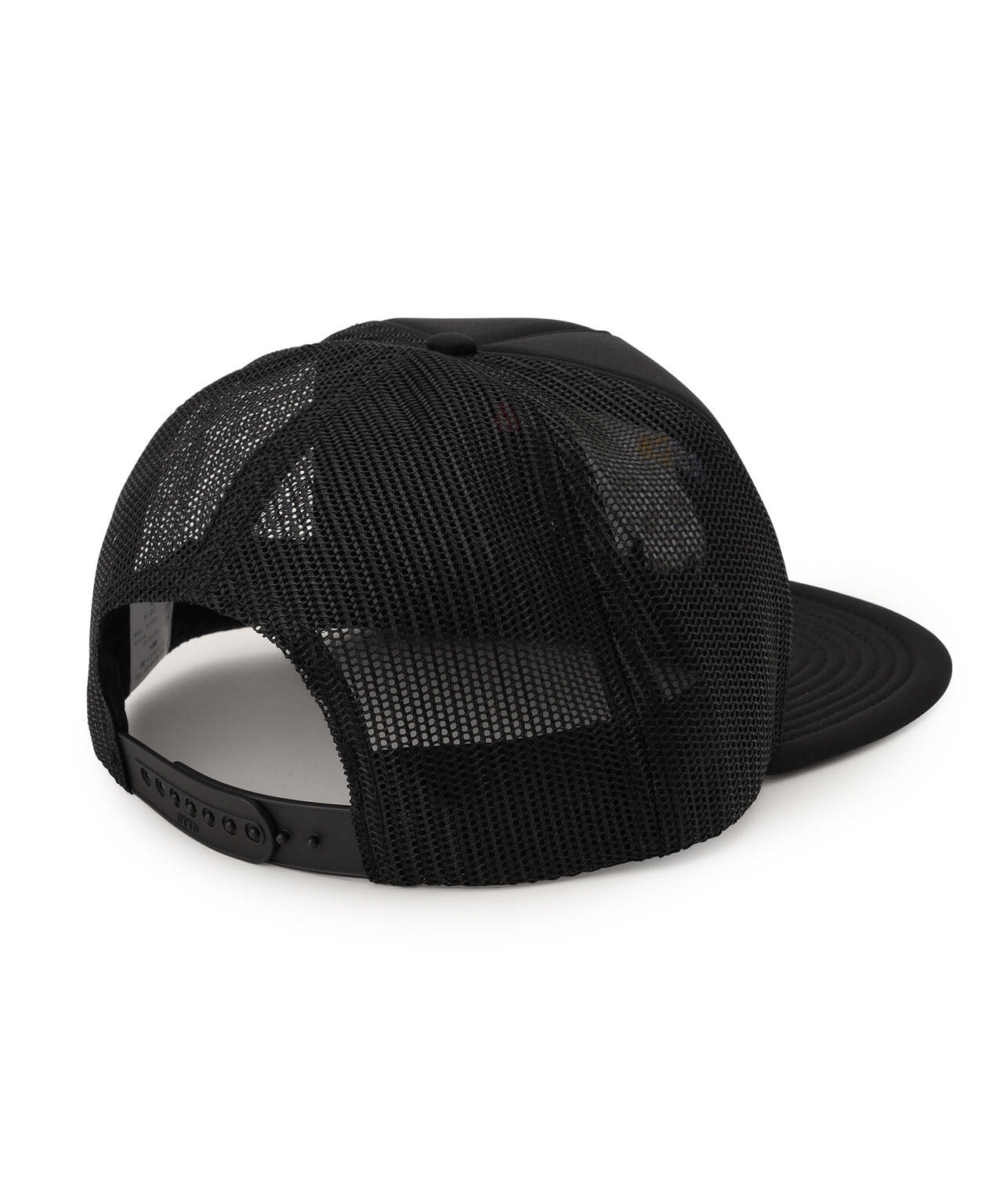 NOCAPCLUB/ノーキャップクラブ/5 Ring Cap/キャップ