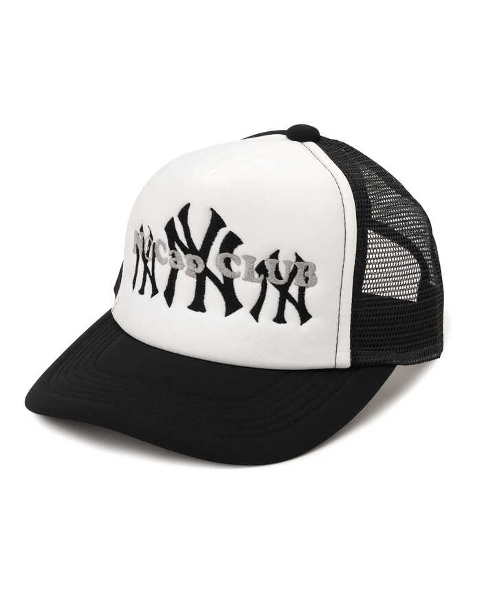 NOCAPCLUB/ノーキャップクラブ/NY Cap/キャップ | LHP 