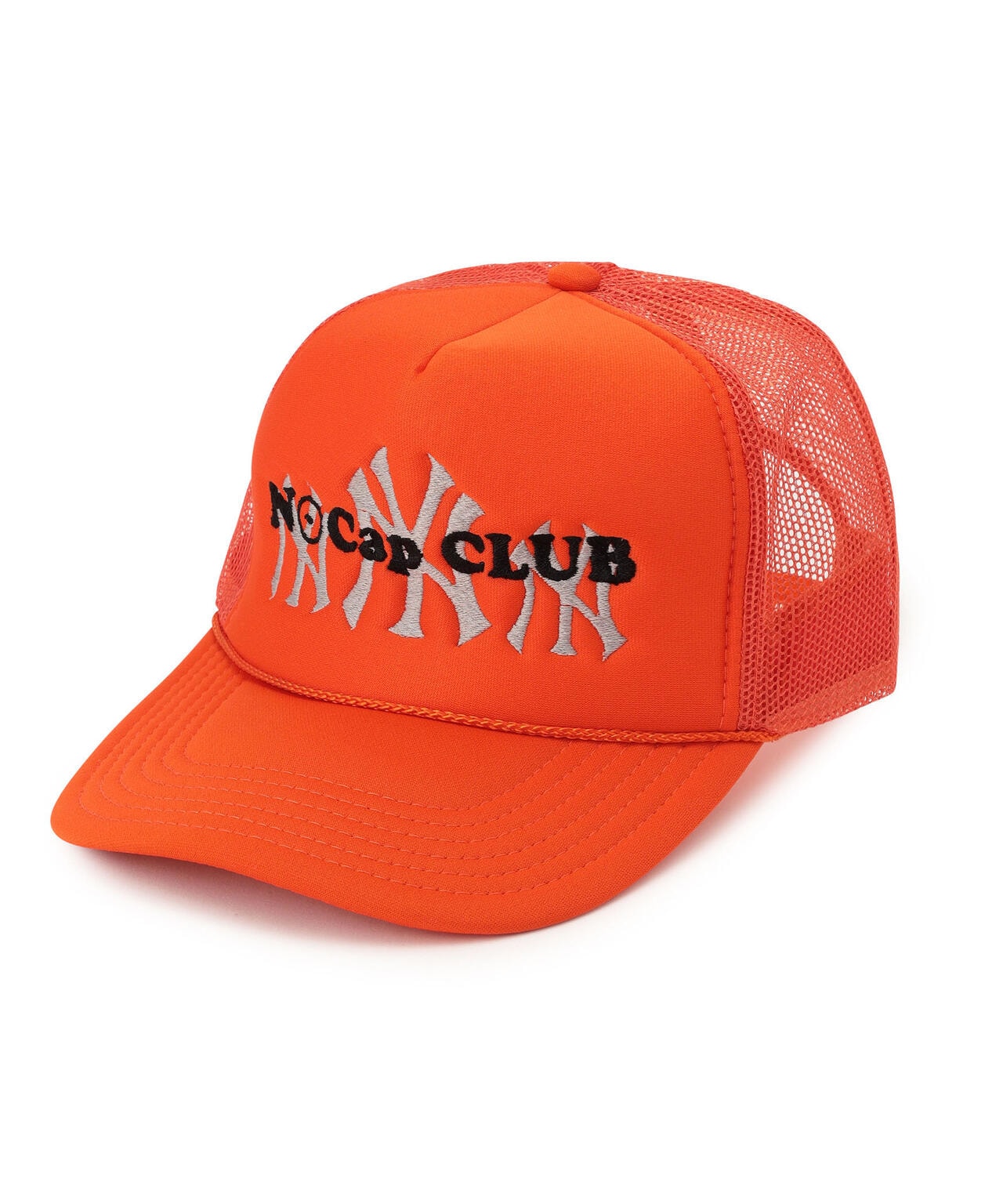 Nocapclub ノーキャップクラブ Ny Cap キャップ Lhp エルエイチピー Us Online Store Us オンラインストア