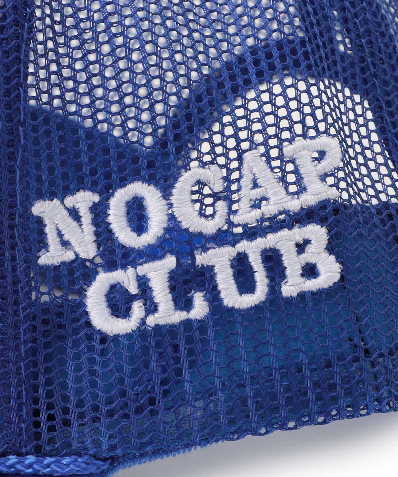 NOCAPCLUB/ノーキャップクラブ/Samurai Cap/キャップ